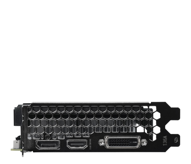 Palit GeForce RTX 3050 StormX 6GB GDDR6 - 1324435 - zdjęcie 4